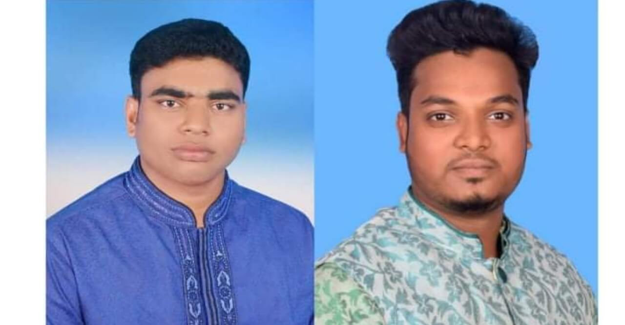 পলাশে গজারিয়া ইউনিয়নে ছাত্রলীগ এর নব কমিটি গঠন