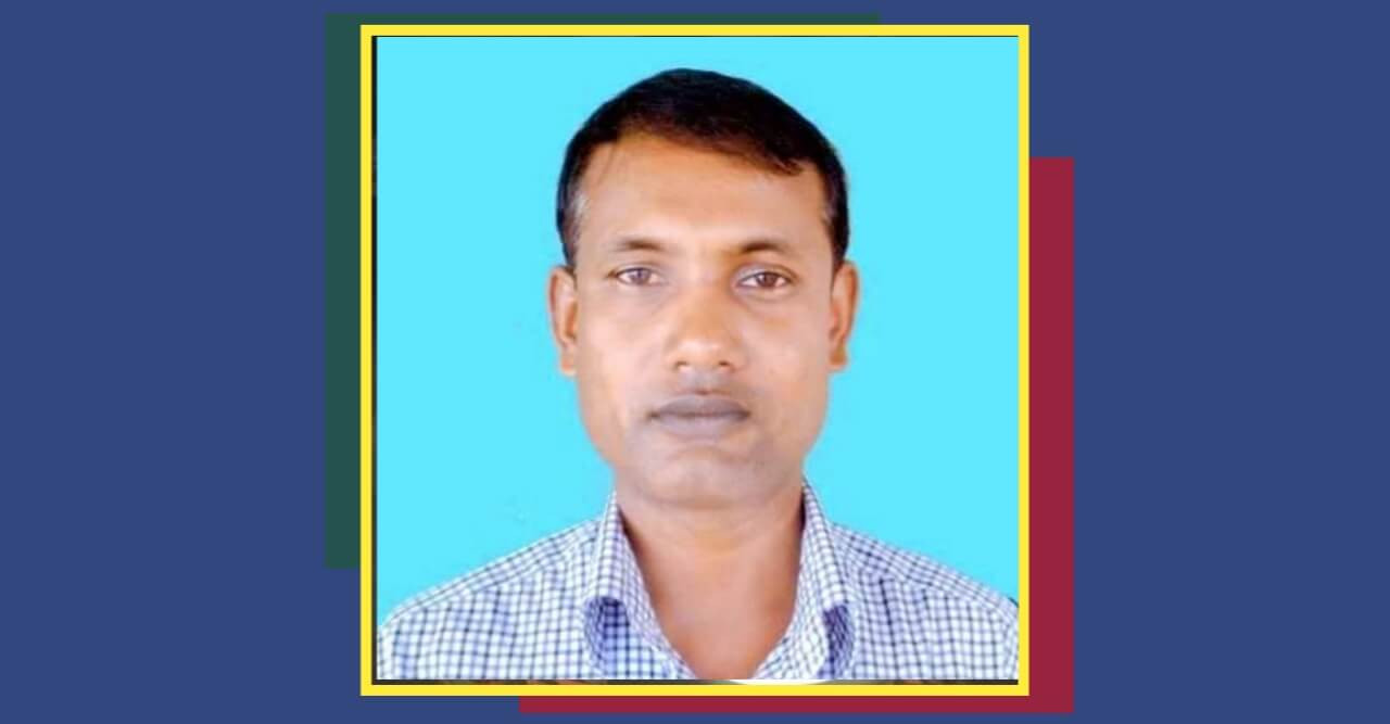 সাপাহারে সড়ক দুর্ঘটনায় নিহত ওয়ার্ড আওয়ামীলীগের সভাপতি
