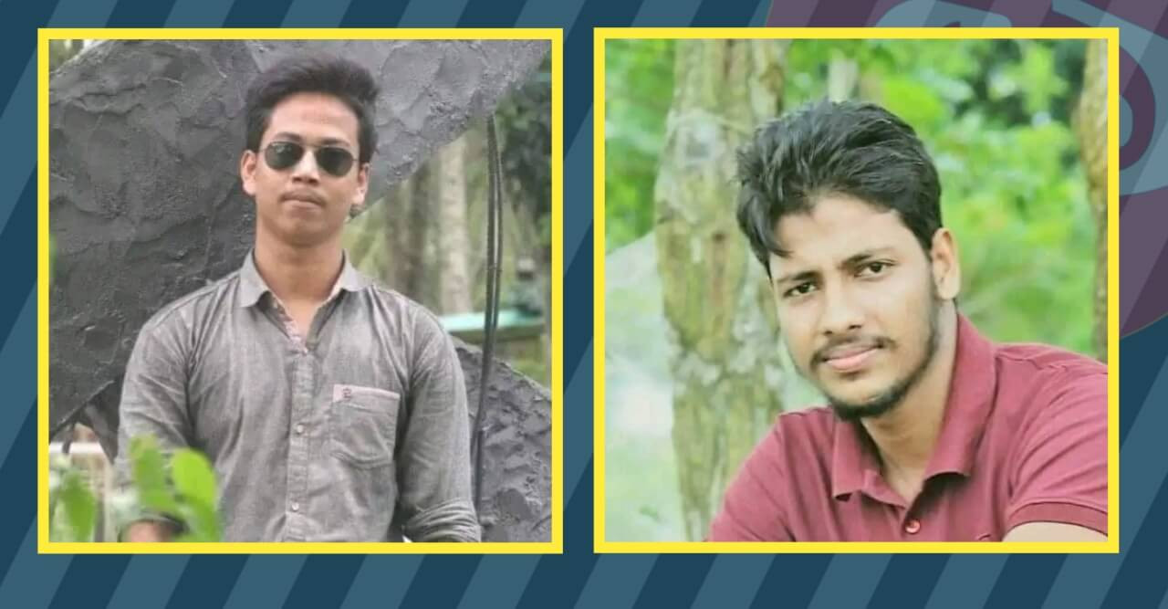 বাঙলা কলেজ বিজ্ঞান ক্লাবের নতুন কমিটি