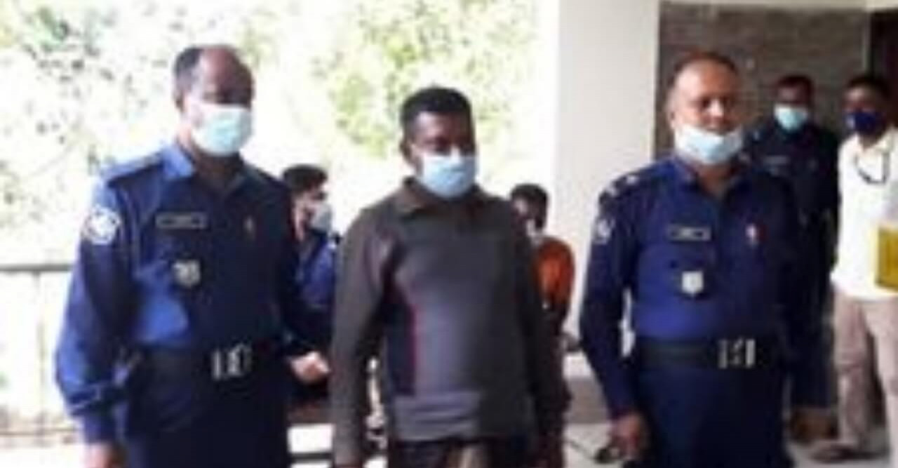 নড়াইলে মাদক মামলায় মাদক সম্রাট  মাসুদের যাবজ্জীবন কারাদন্ড