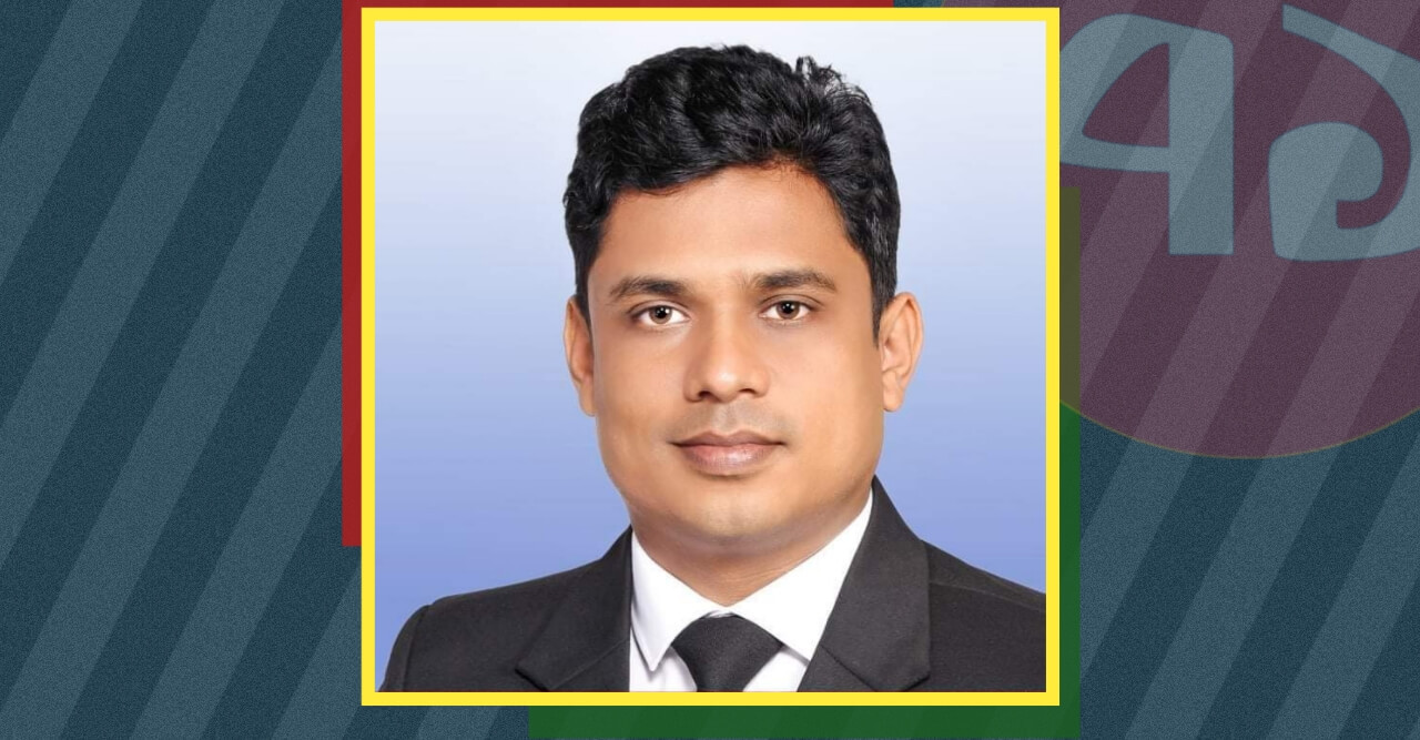 ঢাকা আইনজীবি সমিতির নির্বাচনে বিজয়ী বালিয়াডাঙ্গীর এডভোকেট ফয়সাল