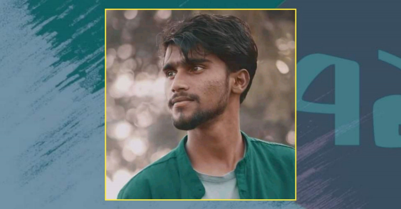 পবিত্র শবে মেরাজে হিন্দু তরুণের ইসলাম ধর্ম গ্রহণ