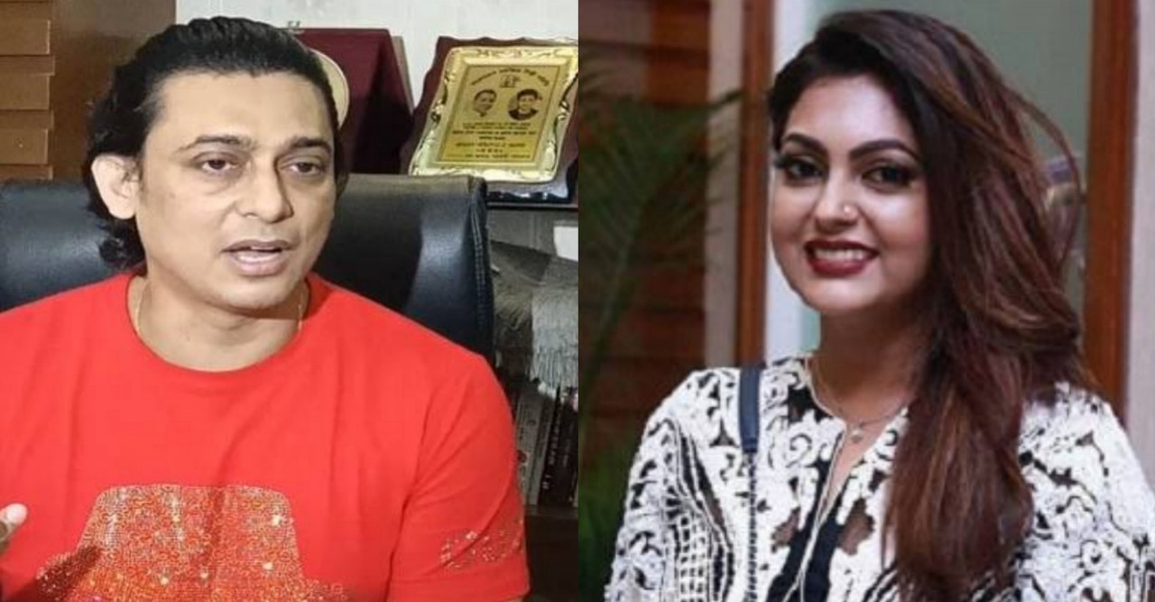 হাইকোর্টের রায়ে শিল্পী সমিতির সাধারণ সম্পাদক জায়েদ খান