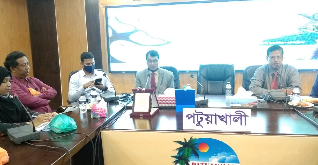 বিশ্ব বন্যপ্রানী দিবস উপলক্ষে র‌্যালিও আলোচনা সভা অনুষ্ঠিত