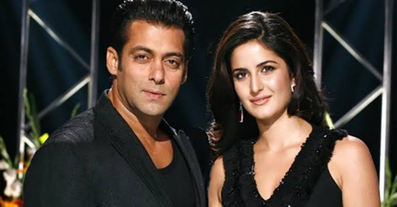 ২০২৩ সালে সালে মুক্তি পাবে সালমান-ক্যাটরিনা'র 'টাইগার থ্রি'