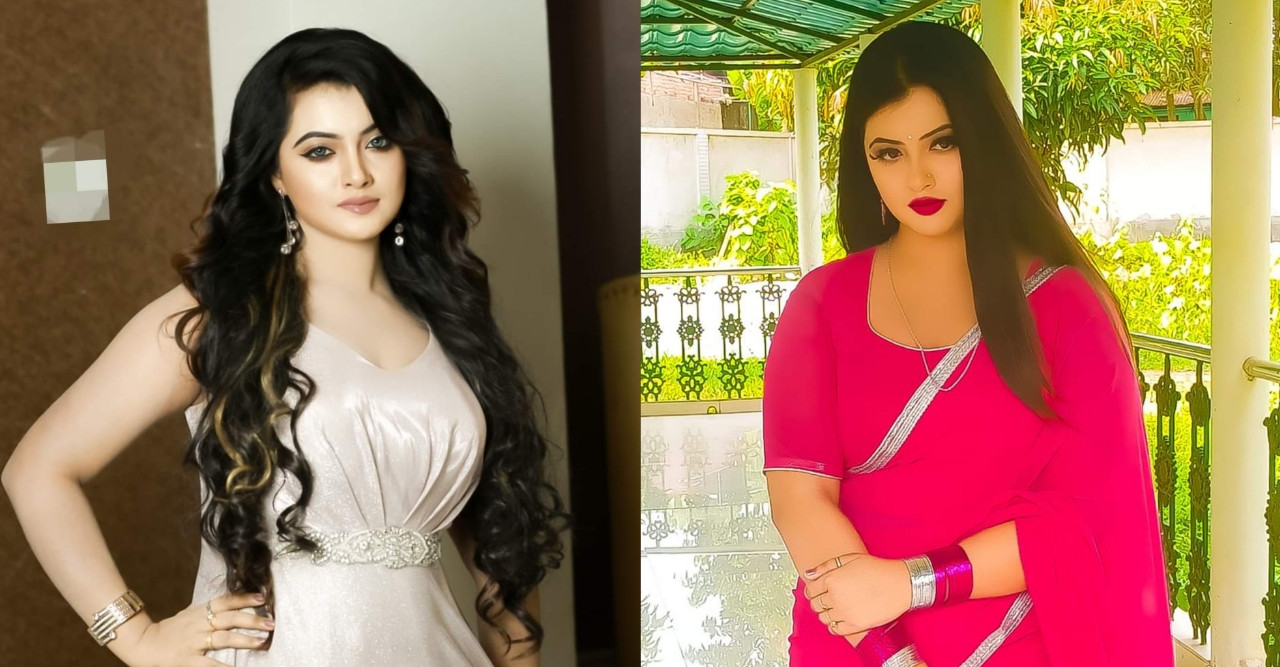 আমাকে ফাঁসানো হচ্ছে- অভিনেত্রী সুবাহ