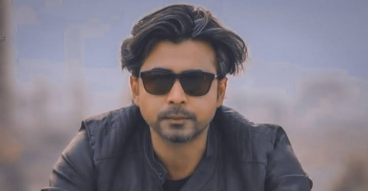 এবার ভারতীয় ওয়েব সিরিজে আফরান নিশো