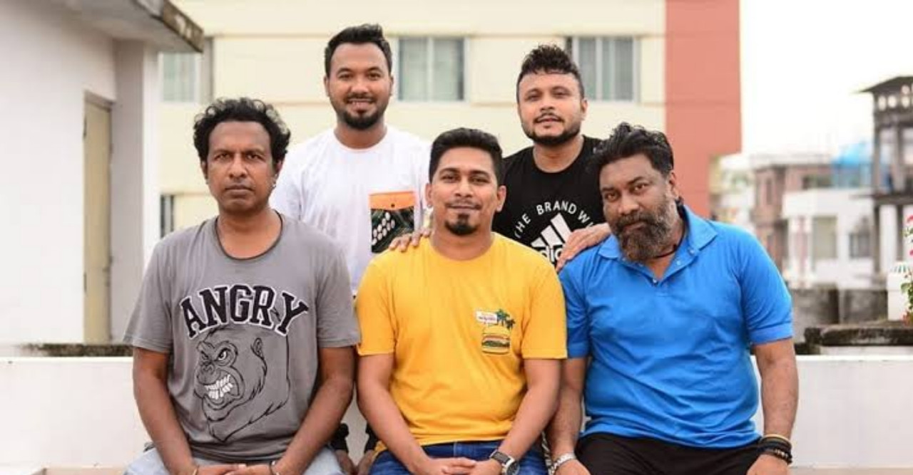 ১১ মার্চ থেকে ব্যাচেলার পয়েন্ট সিজন - ৪ আসতেছে