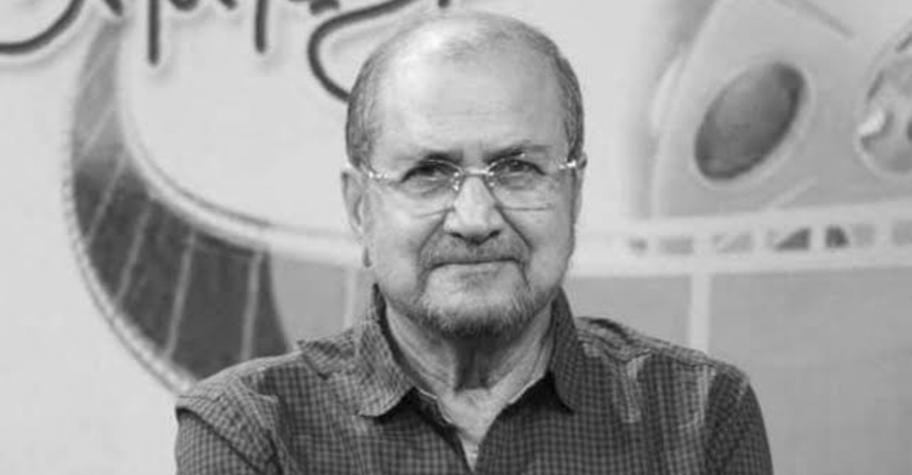 চলচ্চিত্র পরিচালক আজিজুর রহমান আর নেই