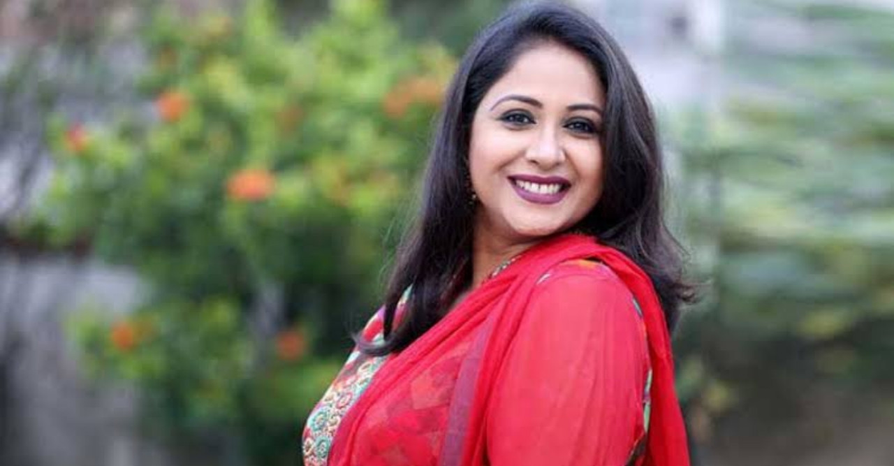 এবার কলকাতা'র সিনেমায় ফারজানা চুমকি