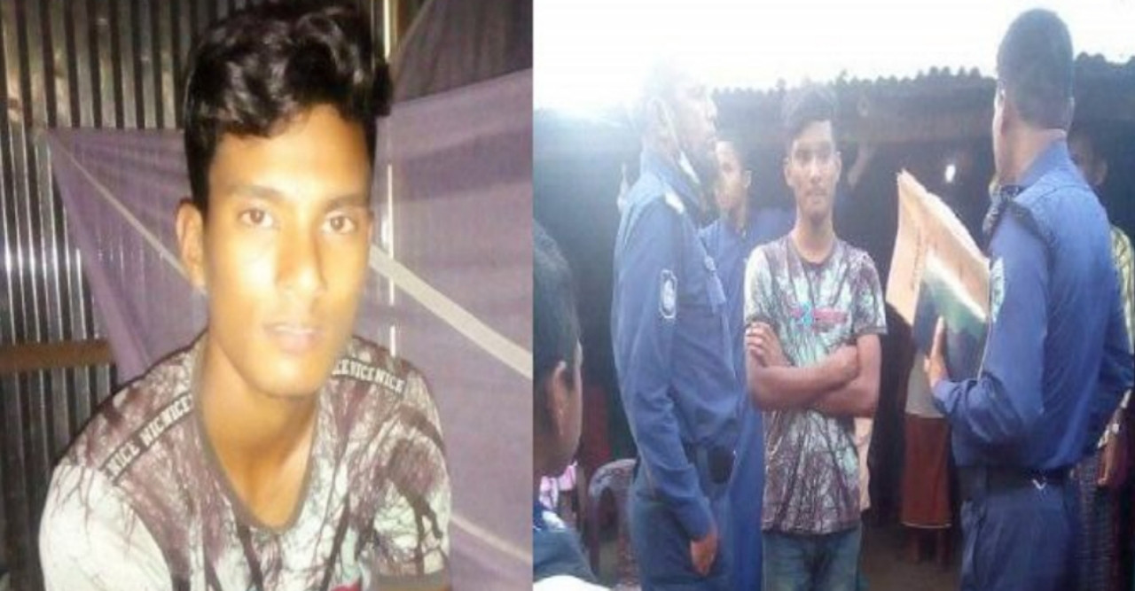 ডোমারে ধর্ষণ চেষ্টার অভিযোগে আটক ১