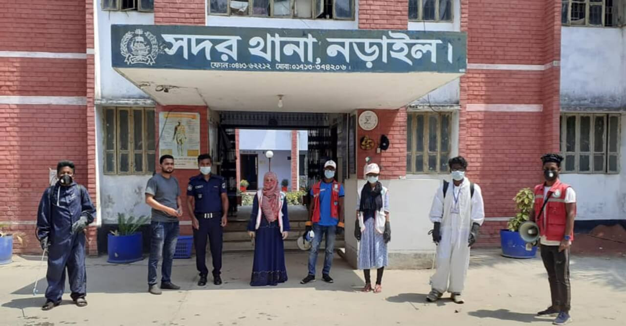 একই পাড়ায় গত এক মাসে ১০টি বাড়িতে দুঃসাহসিক চুরি