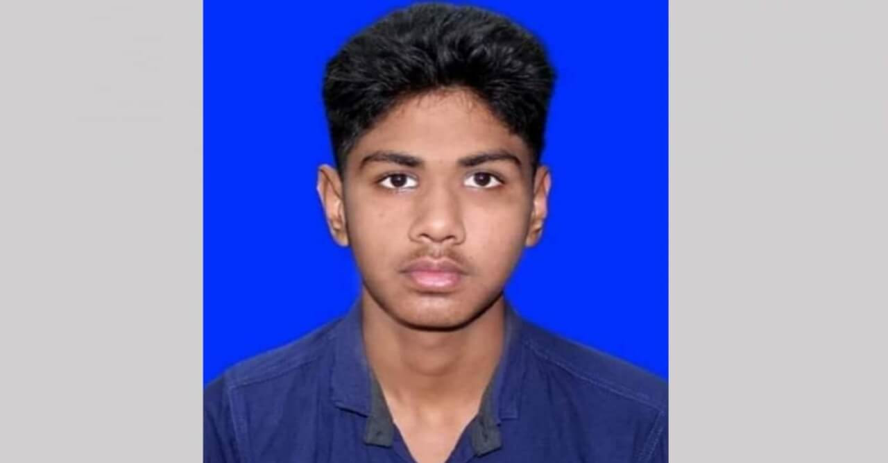 নিখোঁজের দুইদিন পর নদী থেকে কিশোরের মরদেহ উদ্ধার