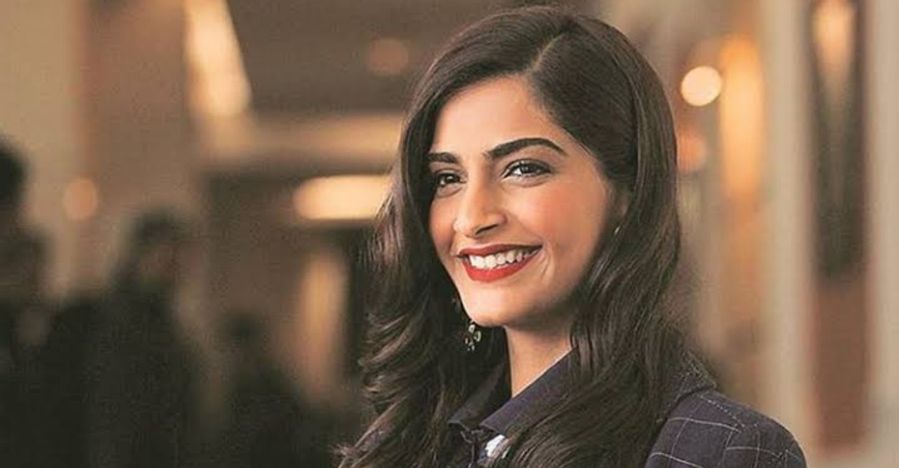 মা হতে যাচ্ছেন অভিনেত্রী সোনম কাপুর