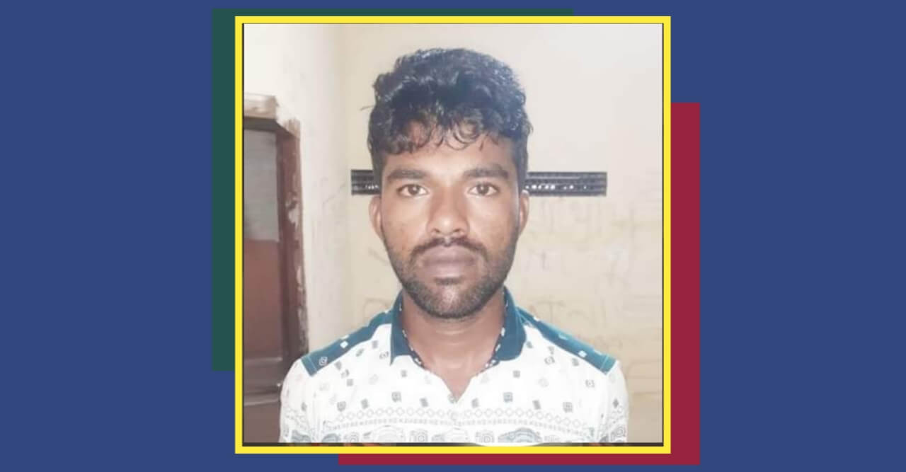 শেরপুরে গ্রামঞ্চলে ইয়াবা বিক্রয়কারী যুবক গ্রেপ্তার