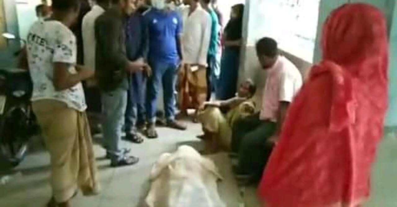 বানিয়াচংয়ে পাওনা টাকা চাওয়াকে কেন্দ্র করে দু'পক্ষের সংঘর্ষে নিহত ১