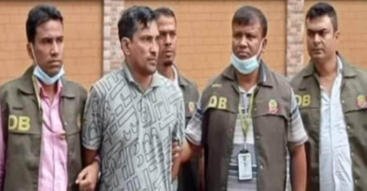 টিপু হত্যা : বিশেষ সুবিধা দেওয়ার চুক্তিতে কিলিং মিশনে নামে মাসুম