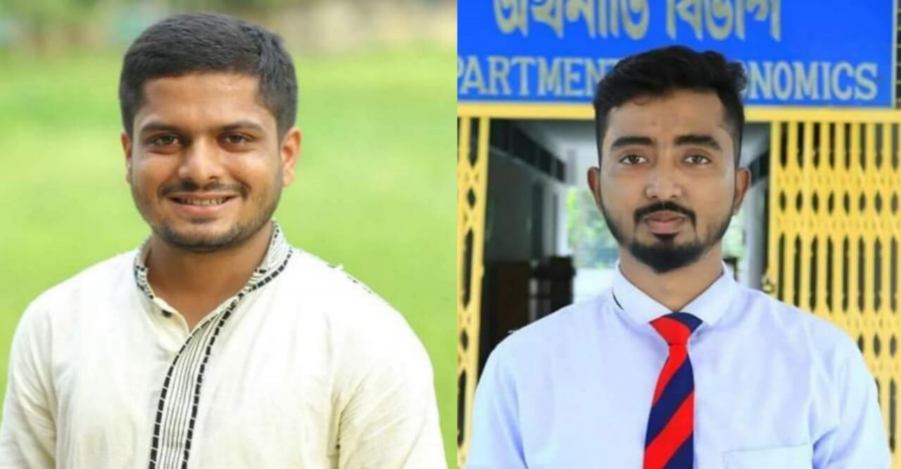 ইবির চলচ্চিত্র সংসদের নেতৃত্বে তৌফিক-অন্ত