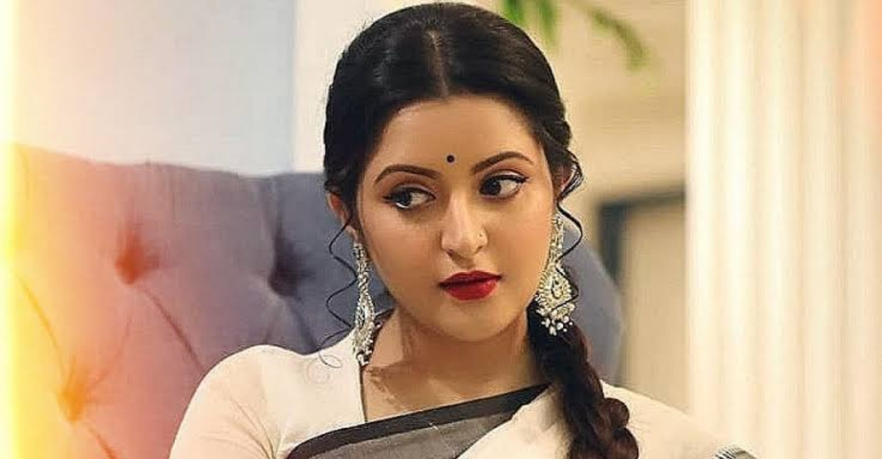 বিপদ কেটেছে, এখন ভালো আছে সুস্থ আছেন পরীমণি