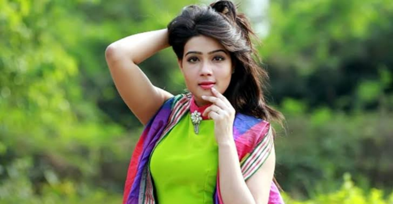 রেস্টুরেন্টের ব্যবসায় নামছেন চিত্রনায়িকা মাহিয়া মাহি