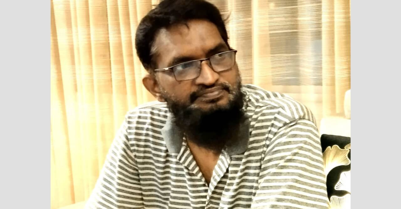 মনুষত্বের অবক্ষয়