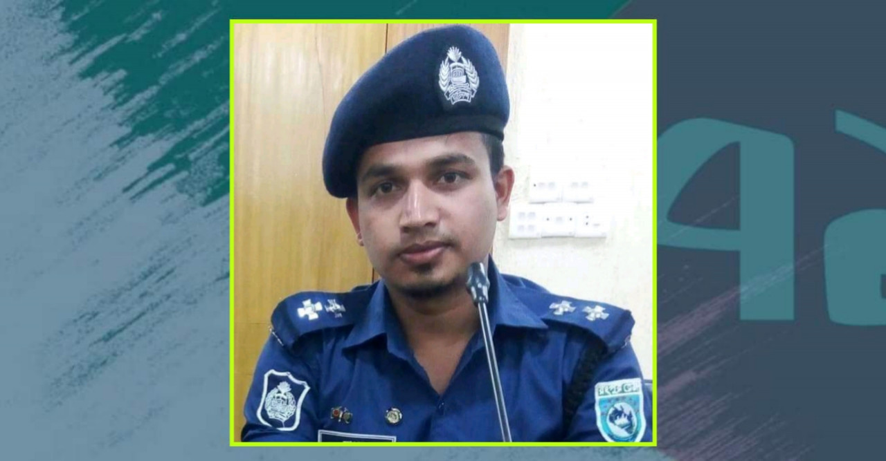 ৪০তম বিসিএসে দশম ডোমারের বাধন মেহরা