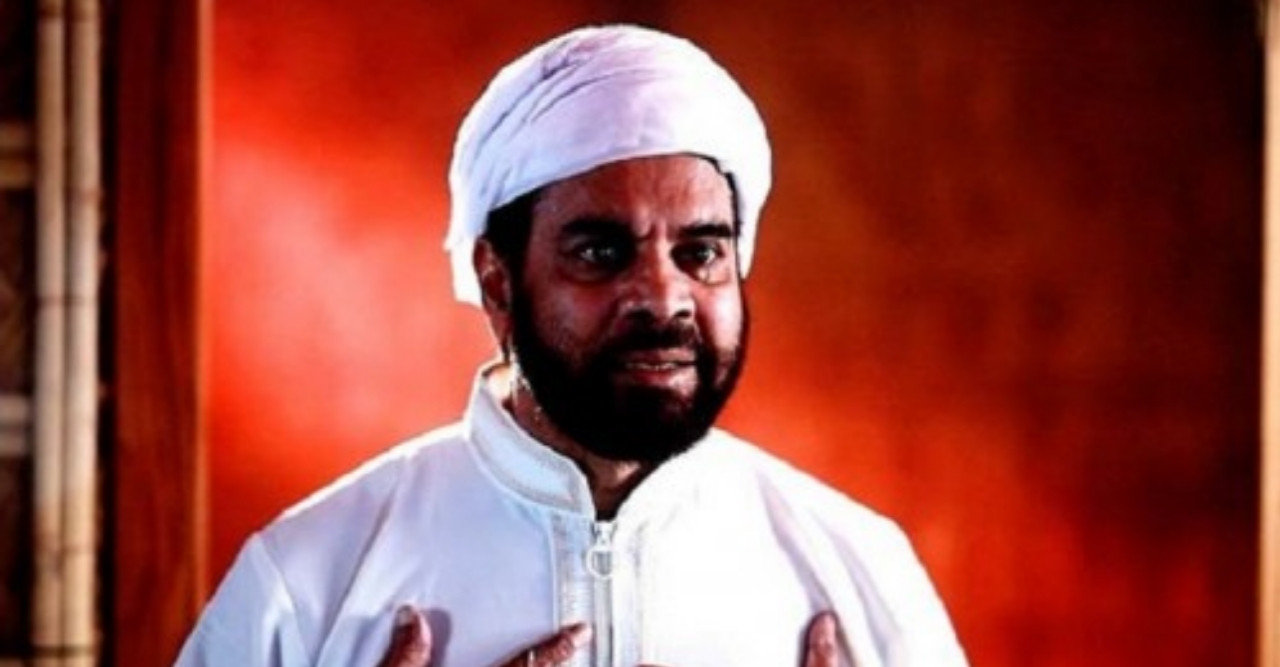 এবার ভিন্ন লুকে আসছে ইলিয়াস কাঞ্চন