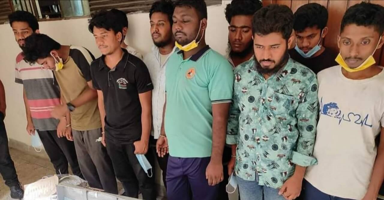 শিবির সম্পৃক্ত জবির ১১ শিক্ষার্থী বহিষ্কার