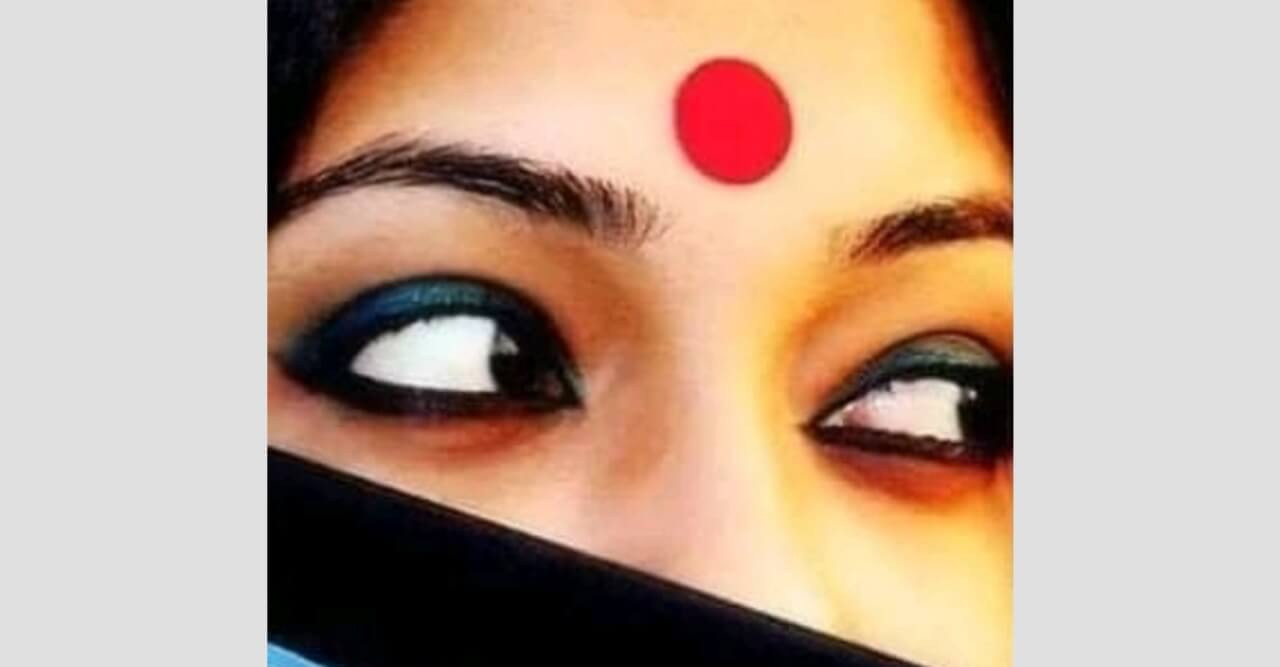 টিপ পরায় শিক্ষিকাকে হেনস্ত: কনস্টেবল সামরিক বরখাস্ত