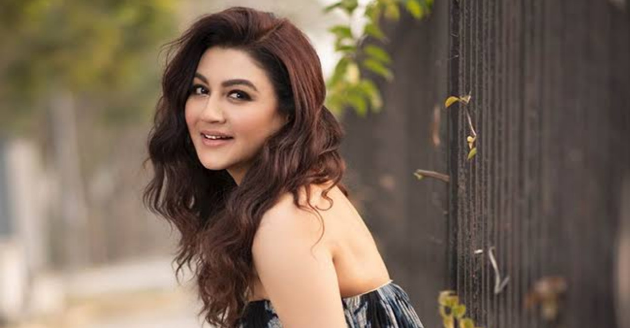 ইরানি নির্মাতার নতুন সিনেমায় জয়া আহসান