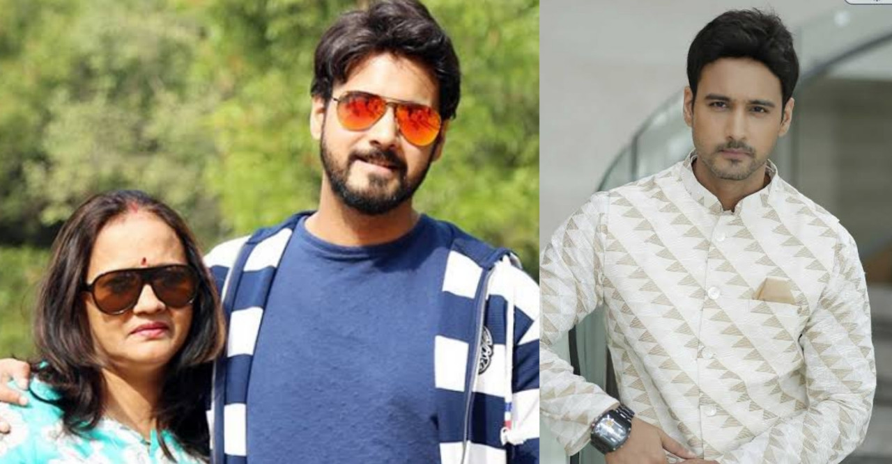 মা হারালেন টলিউডের অভিনেতা যশ দাশগুপ্ত