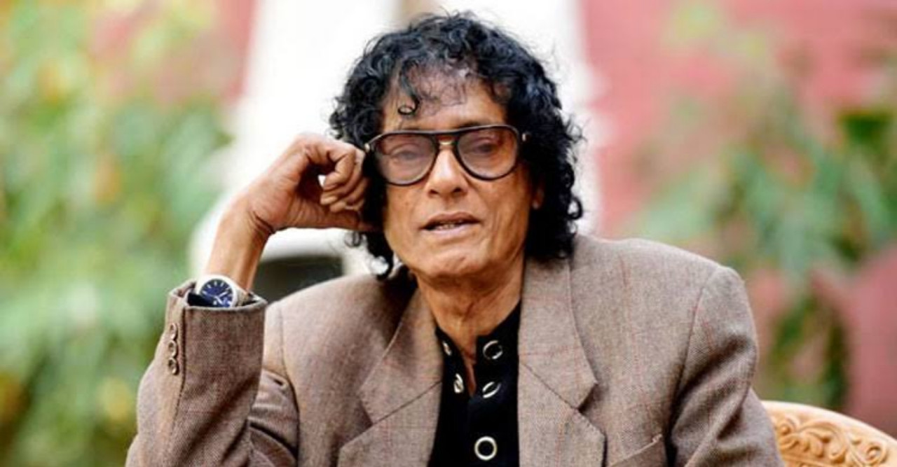 অভিনেতা টেলি সামাদ চলে যাওয়ার ৩ বছর