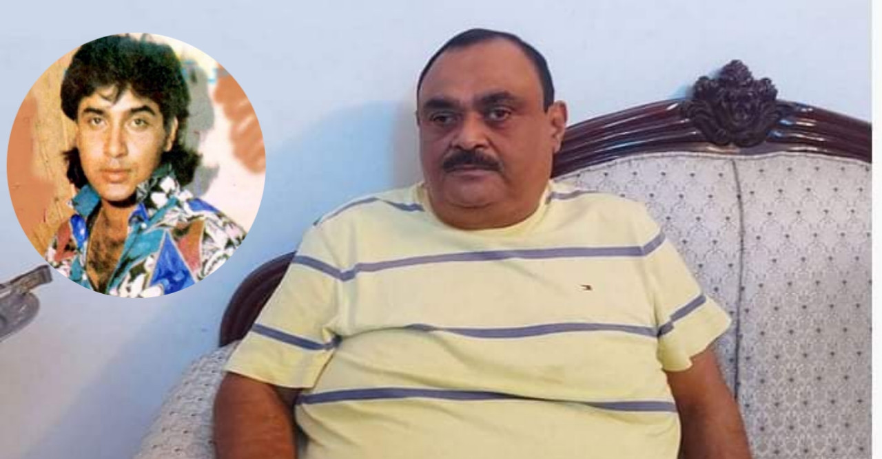 চিত্রনায়ক সোহেল চৌধুরী হত্যা- ১ নম্বর আসামি বোতল চৌধুরী গ্রেফতার