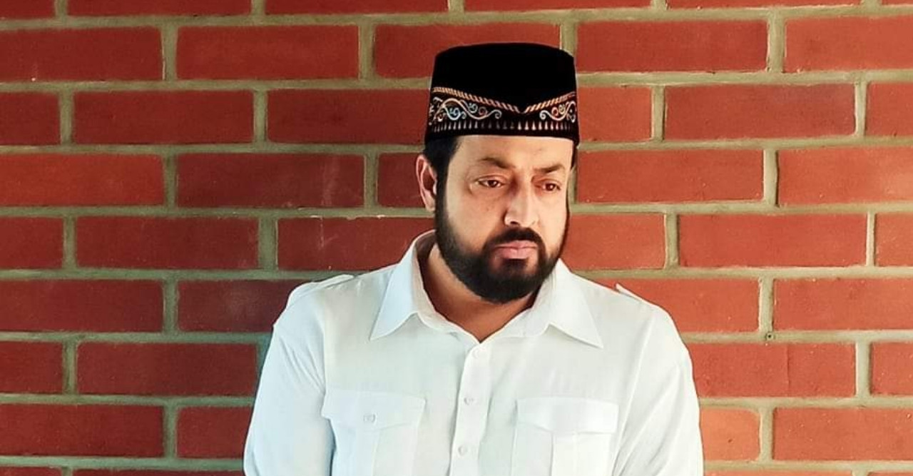 বন্ধু নামের নামধারী স্বার্থবাজ মানুষকে ছুড়ে ফেলে দিন -ওমর সানী