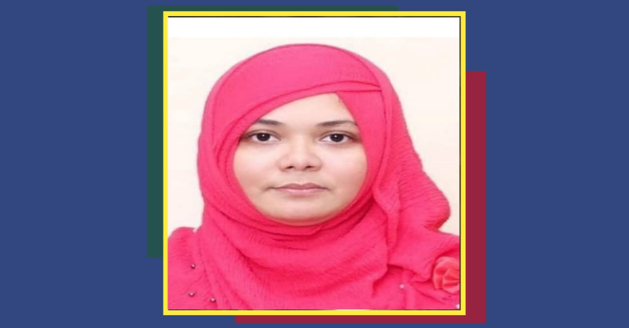 চন্দনাইশ উপজেলার নতুন ইউএনও নাছরীন আক্তার