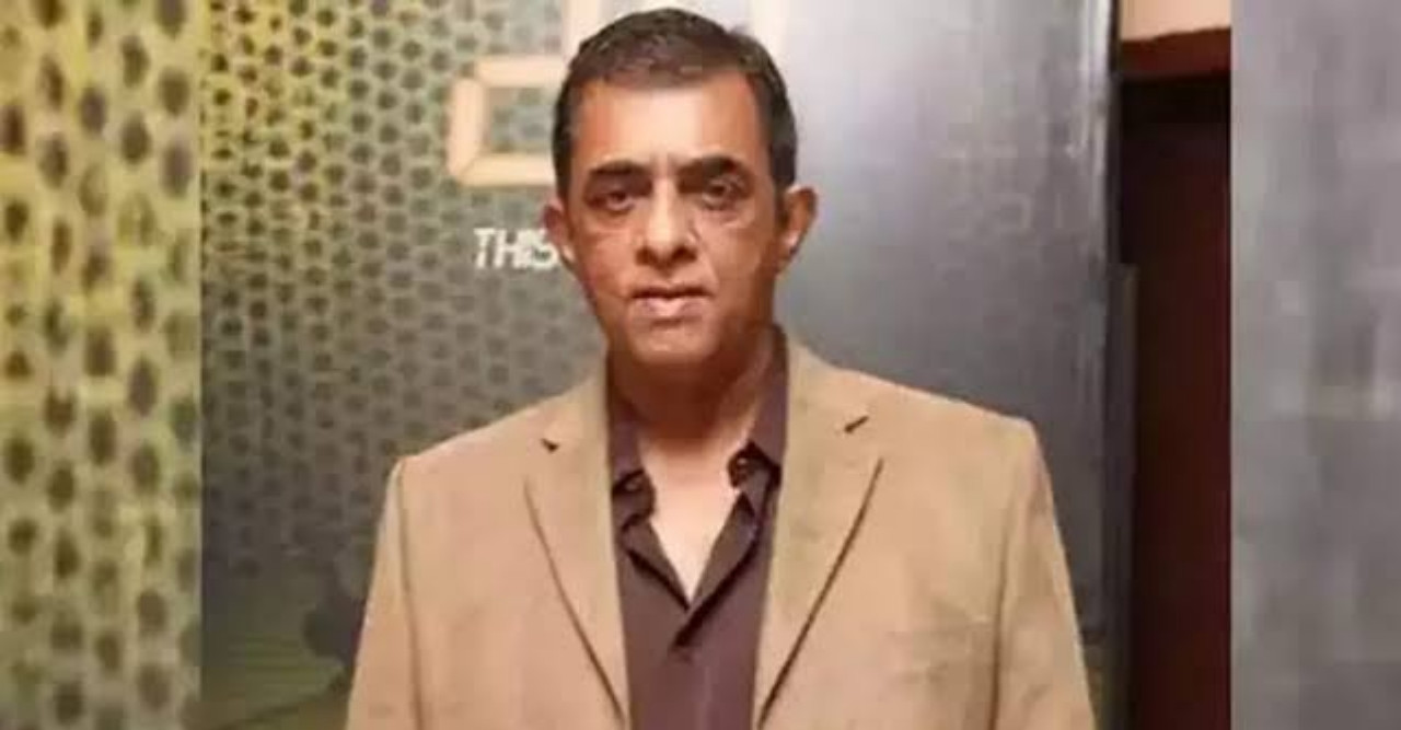 বলিউড অভিনেতা শিব কুমার মারা গেছেন