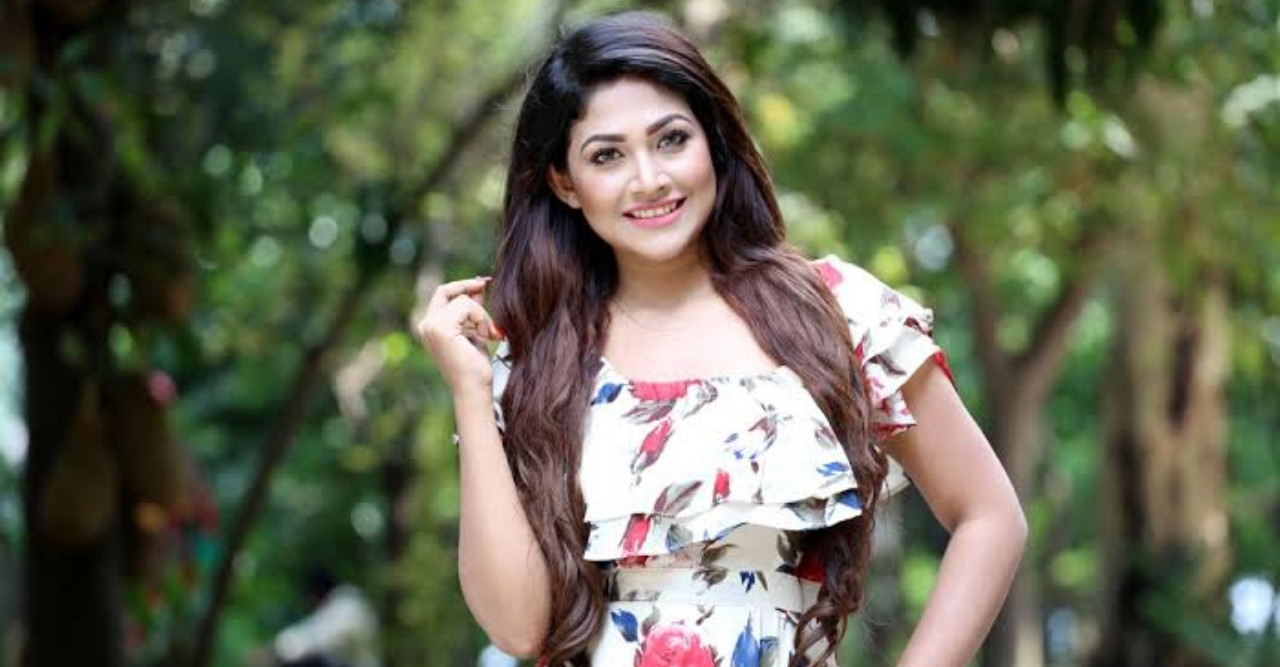 যুক্তরাষ্ট্রে 'মিসেস ওয়ার্ল্ডে' বাংলাদেশ থেকে অংশ নেবেন পিয়া বিপাশা