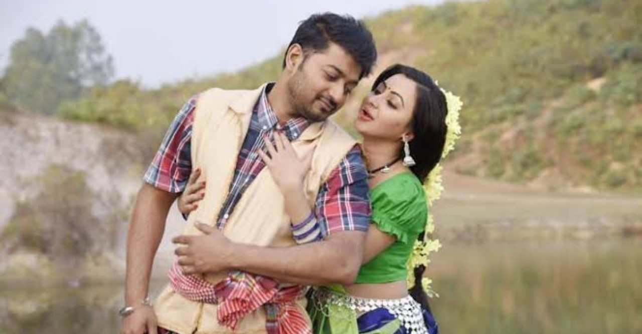 'কুস্তিগির' মুক্তির জন্য সেন্সর ছাড়পত্র পেয়েছে