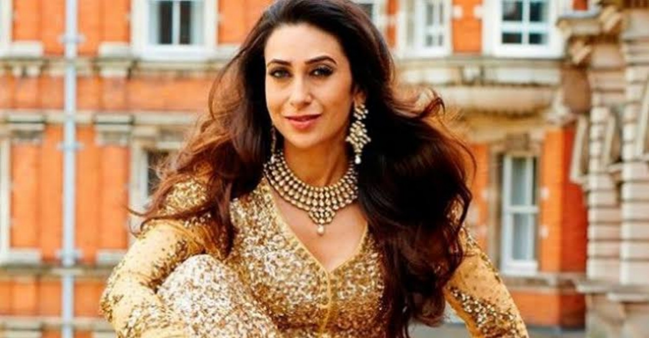 ফের বিয়ে করতে যাচ্ছেন বলিউড অভিনেত্রী কারিশমা কাপুর