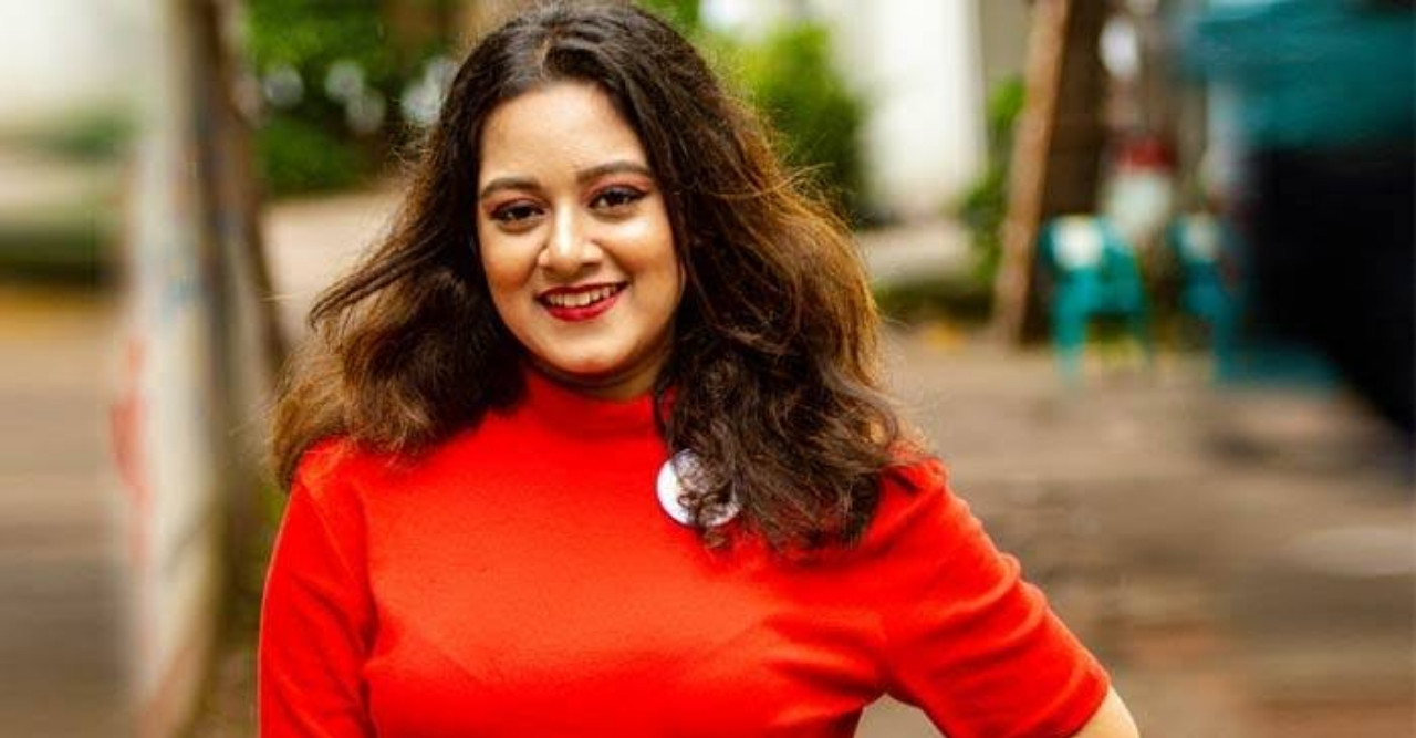 বড় হয়ে বিপদে আছেন চিত্রনায়িকা দীঘি