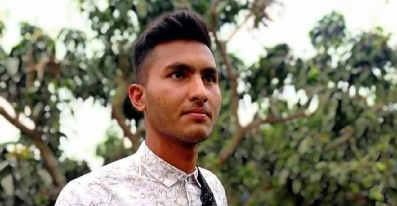 ১৯ তম হয়ে পুলিশ কনস্টেবল পদে চাকরি পেলো সুমন