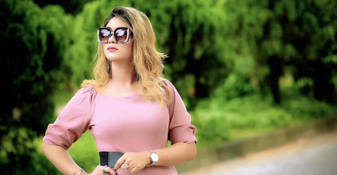 শুভ জন্মদিন সংগীতশিল্পী তামান্না প্রমি