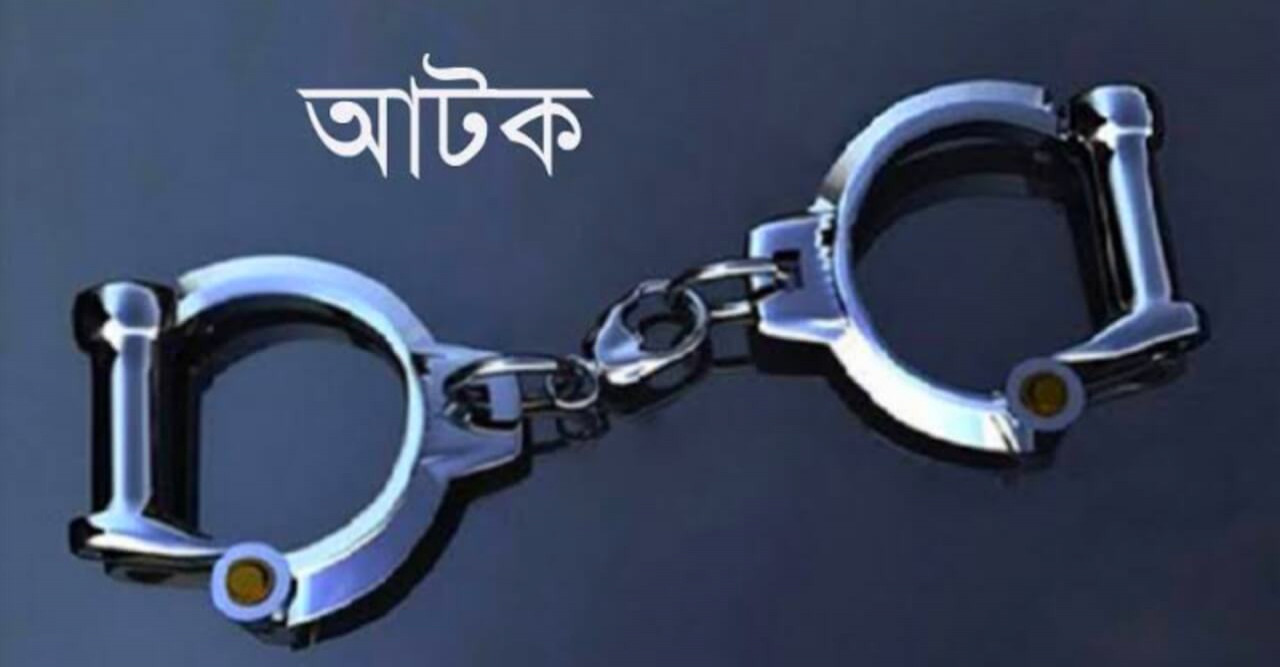 জীবননগরে গাঁজা গাছসহ র‍্যাবের হাতে আটক ১