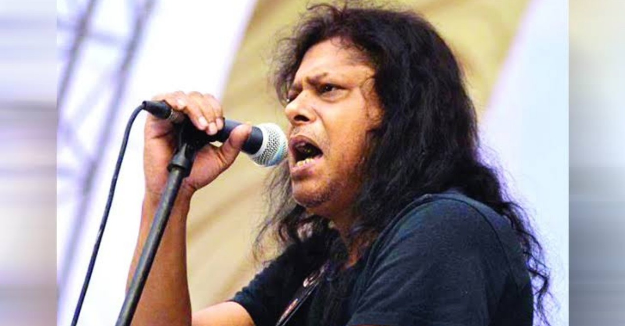 দীর্ঘদিন পর এবার চাঁদরাতে গান নিয়ে আসছেন জেমস