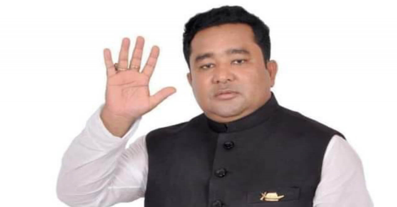 ঈদ শুভেচ্ছা জানিয়েছেন- আবুু বক্কর সিদ্দিক শ্যামল