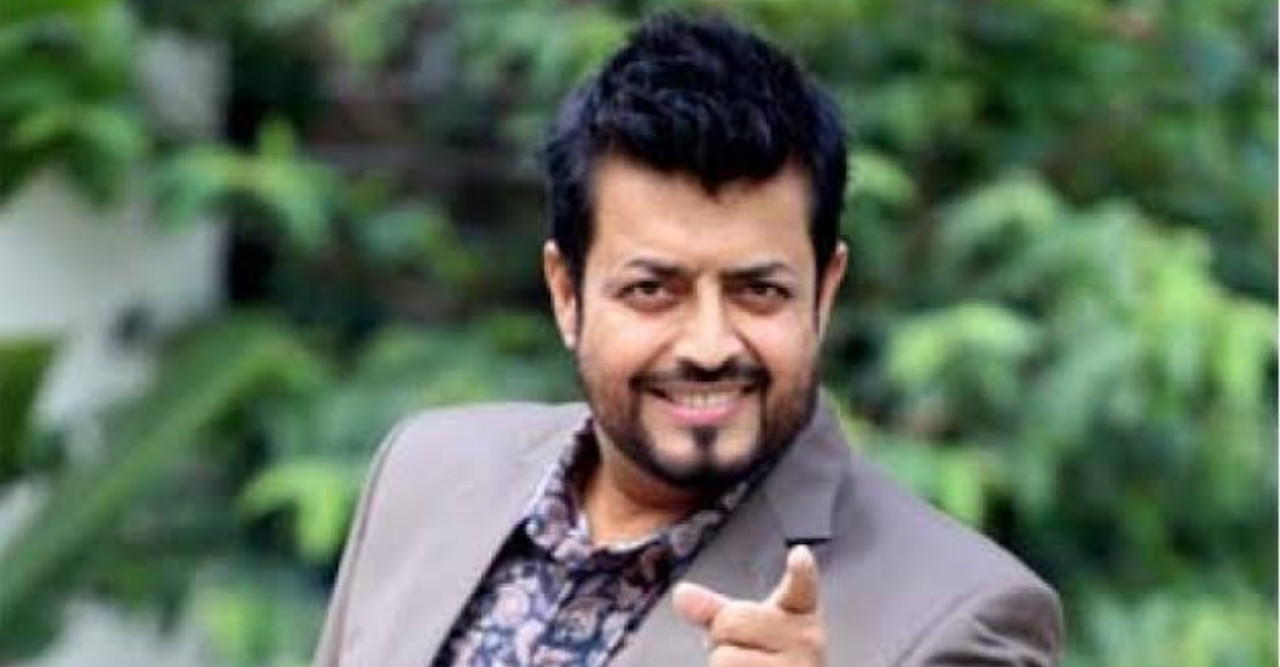 শুভ জন্মদিন চিত্রনায়ক ওমর সানি