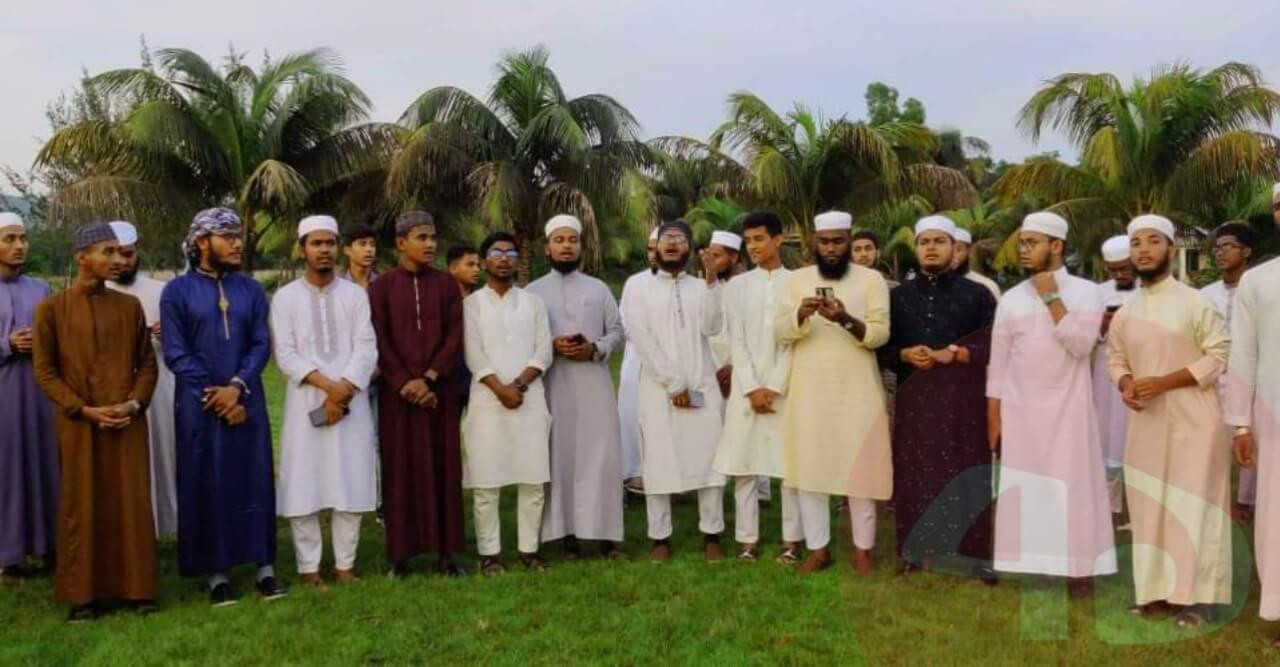 ইসলামি সংগীত শিল্পী ও সাংস্কৃতিক কর্মীদের মিলনমেলা