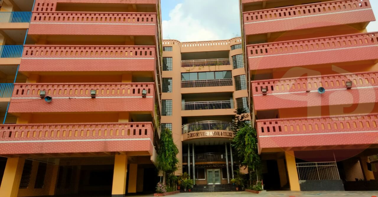 সাধু গ্রেগরি বিদ্যাপীঠের Road to 140 ক্ষণগণনা শুরু