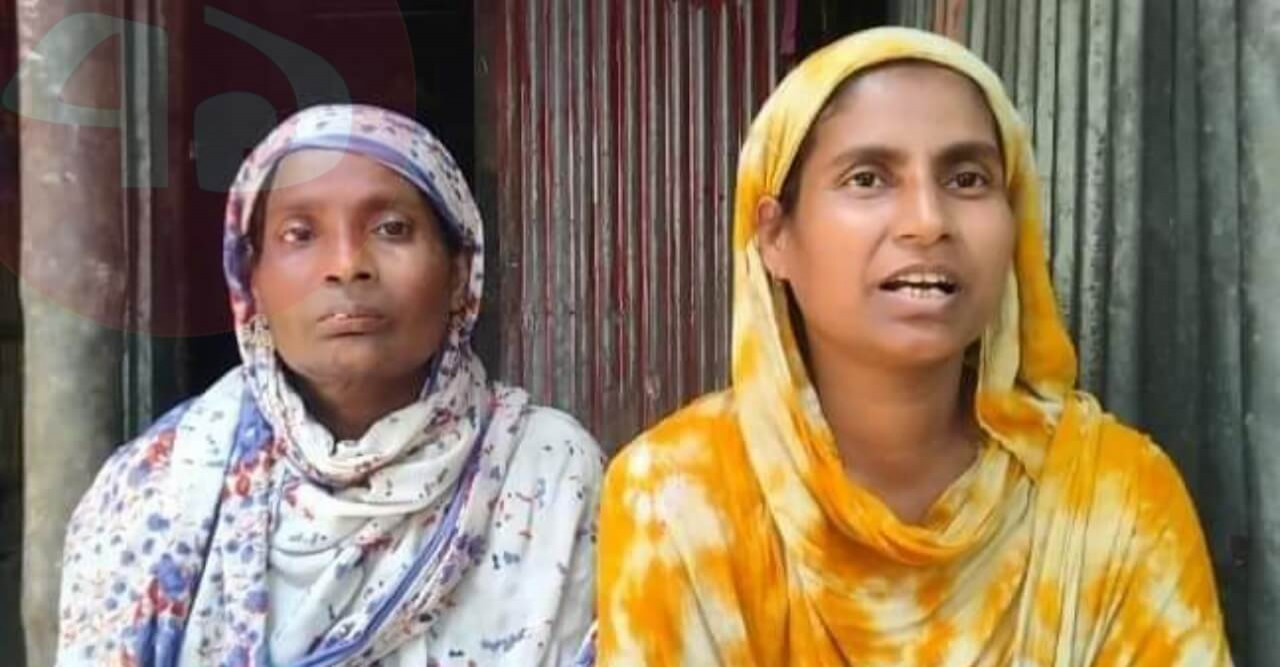 গর্ভবতী মহিলাসহ স্ট্রোক এর রোগীকে মারপিটের অভিযোগ