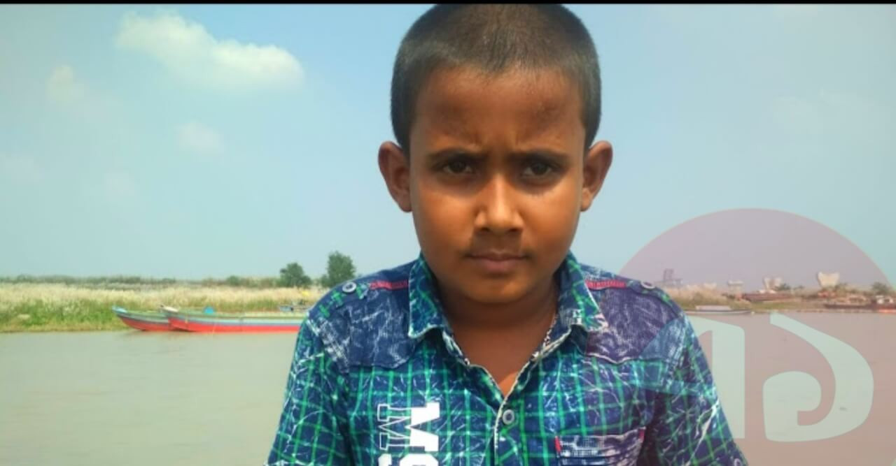 চেতনা নাশক স্প্রে করে শিক্ষার্থীকে অপহরণের চেষ্টা